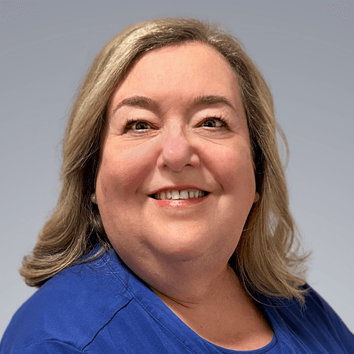 Carol Dobyns, Hire Up Recruiting client