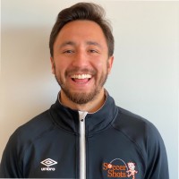Rafael Acevedo, Hire Up Recruiting client