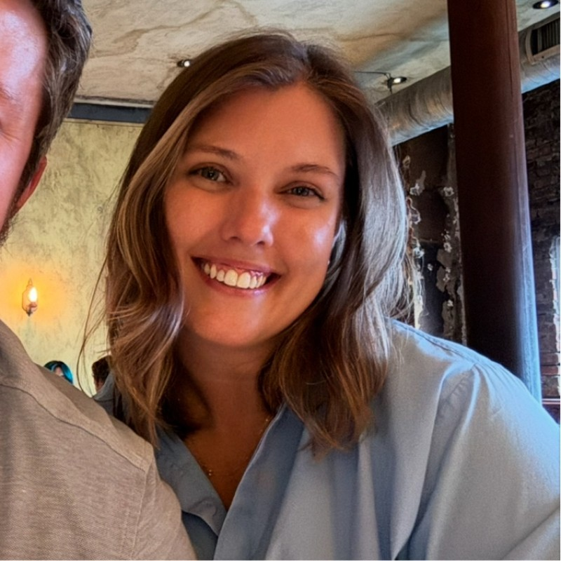 Jessica DeMott, Hire Up Recruiting client
