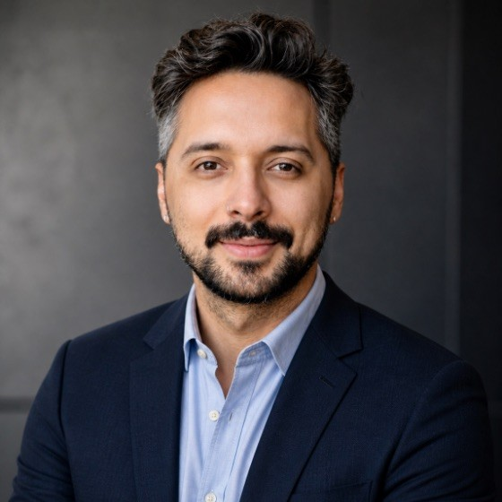 Rafael Acevedo, Hire Up Recruiting client