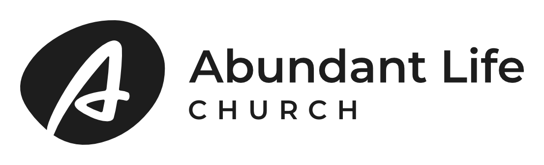 Abundant Life Church logo, Hire Up Recruiting client