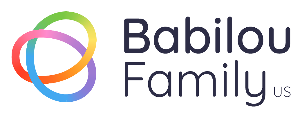 Babilou Family logo, Hire Up Recruiting client