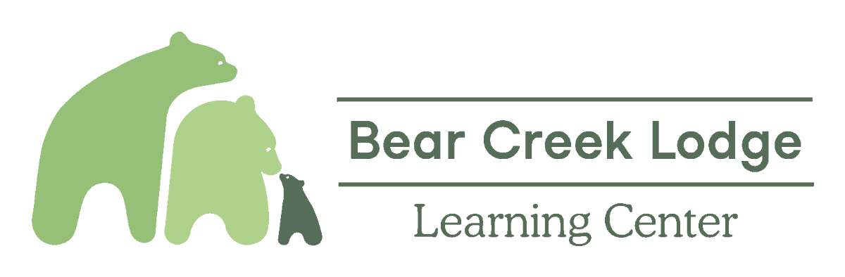 Bear Creek Lodge Learning Center logo, Hire Up Recruiting client