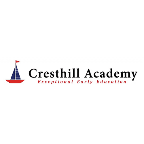 Cresthill Academy logo, Hire Up Recruiting client