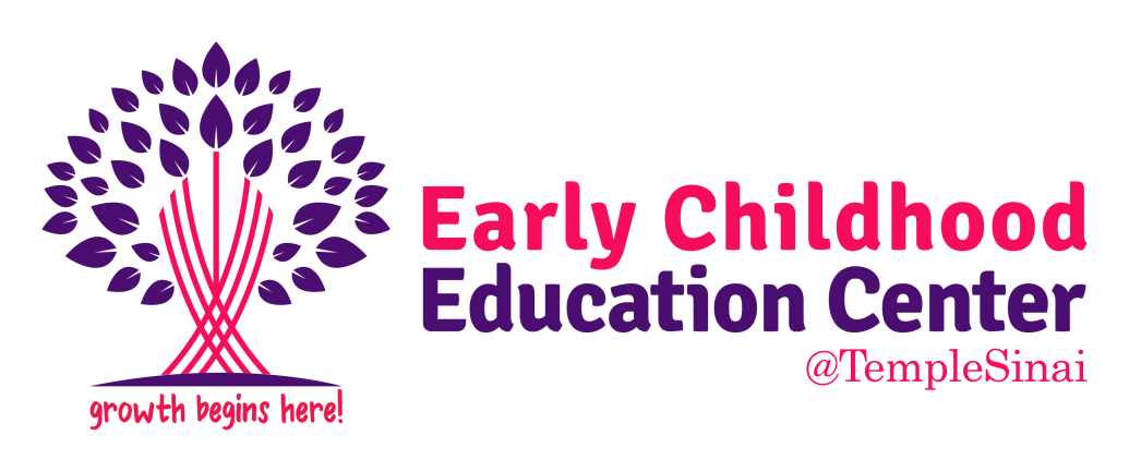 Early Childhood Education Center at Temple Sinai logo, Hire Up Recruiting client