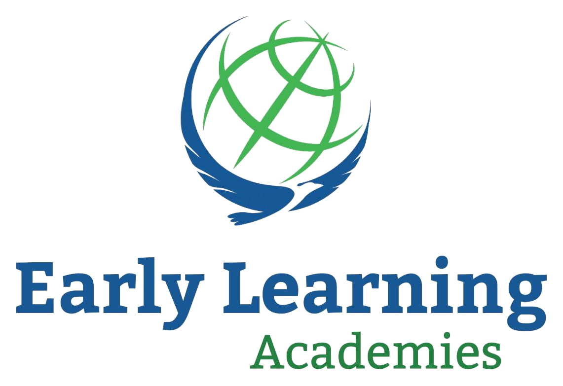 Early Learning Academies logo, Hire Up Recruiting client