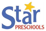 Star Preschools logo, Hire Up Recruiting client