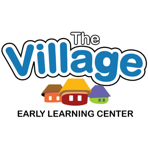 The Village Early Learning Center logo, Hire Up Recruiting client