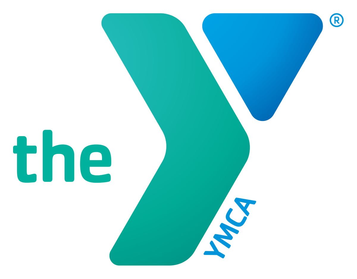 YMCA logo, Hire Up Recruiting client